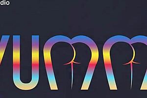 Yummy Estudio welcomes 19-year-old Brazilian Jenny Pretinha for casual fuck with three big cocks including DP and piss