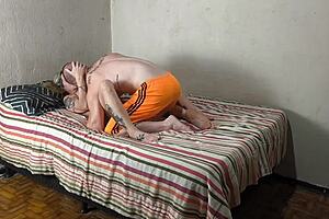 novinho gostoso me fodeu todinha com erro