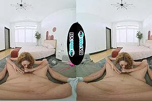 i feel allie addison's tight pussy gripping my hard cock tightly