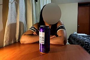 casting 004 - aida nos muestra como se hace un squirt y tiene un hermoso creampie anal versi�n gratuita