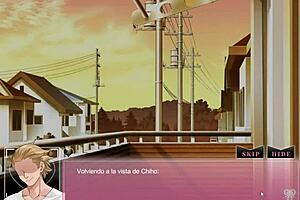 Hentai game ntraholic sweet wife cheatin his husband with me ►part 1◄