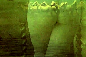 DARK LANTERN ENTERTAINMENT PRESENTS VINTAGE CLASSICS