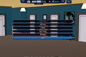 Harem Hotel Game Features Detailed Hotel Scenarios