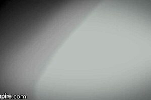 xempire - jill kassidy in intense workout session