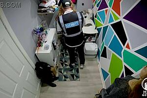 Talula Thomas Is a Shoplifting Slut Intro 😈