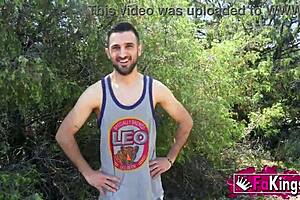 Ebony Goddess Luna Blackx On A Blind Date Fucking With Strangers