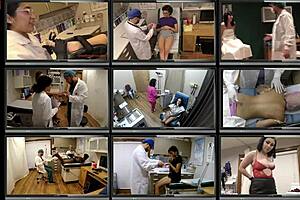 Bratty Cheerleading Physical Stunt - Mya!