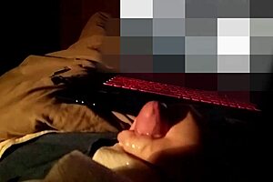 Slo-Mo Big Hot Loads