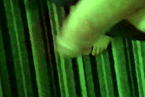 my monster cock stretches her wet pussy deeply