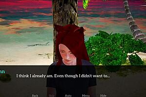 amateurs playing game together