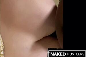 super baddie pawg fucked by monster bbc