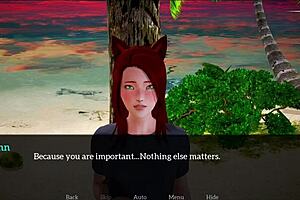 amateurs playing game together