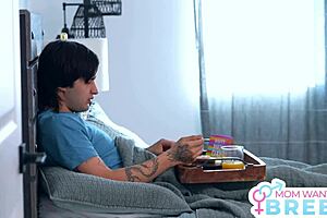 Sydney Paige Has Special Gift