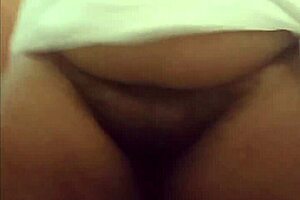 intriguing reveal: bbw amateur strips, showing big ass, natural tits, and juicy pussy in homemade video