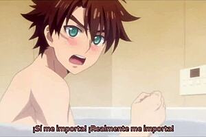 i'm watchin chisato hasegawa wit spanish subs