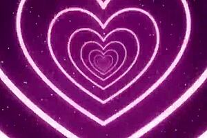 you are in love with me and need only me