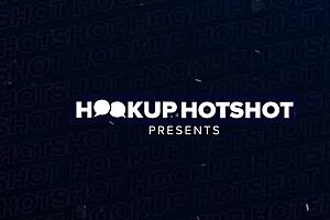 Blonde beauty Kallie Taylor enjoys deepthroat sessions