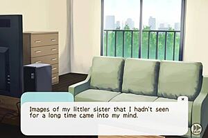 spending a month with a close friend