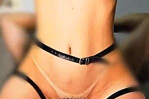 homemade latina milf sex creampie