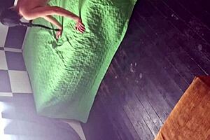 NARRATIVE OF FUCKING PROSTITUTE CARMEN IN INTIMATE ENCOUNTER