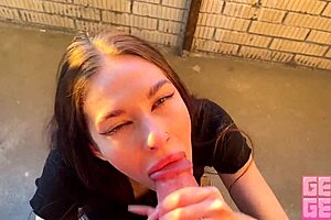 Gerageyn - My Dirty Mouth Loves Sucking Dick And Getting Facials Best Compilation
