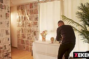 brujo peruano seduce a blanca venezolana y se la folla con mentiras 😏