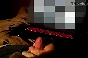 Slo-Mo Big Hot Loads