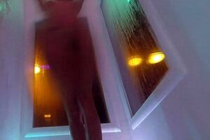 Hot Kendra Cole Showers