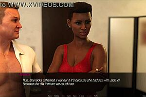 Jessica Oneil's Hard News Game Episode