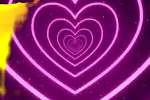 you are in love with me and need only me