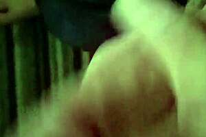 my monster cock stretches her wet pussy deeply