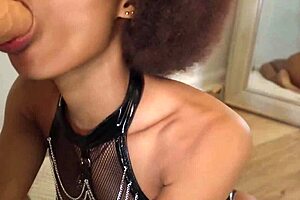 Celebrate Summer With Blowjob Cum?