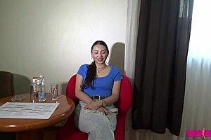 una experiencia inolvidable en la entrevista