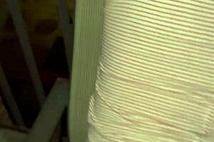 Intense First-Time Fucking On Hotel Balcony In Public