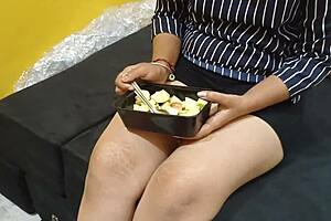 angry indian gf hard fucked by bf 😡