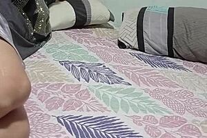 Latina surprise movie night