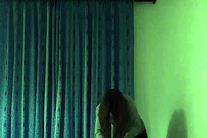 Story of intense ball kicking session