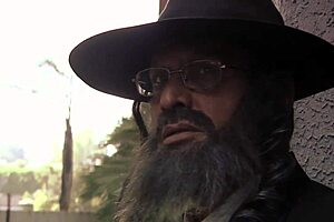 Sasha Grey Anal from Throat a Cautionary Tale