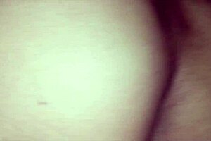 fucking with my partner at the adult store