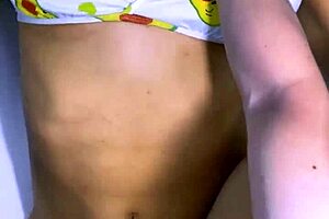 The BEST FRIEND and CHEATER gazed with DESIRE, hands TOUCHING