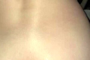 Intense First-Time Fucking On Hotel Balcony In Public