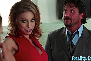 busty milf sharing dick with roundass teen 18+ 😏