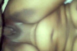 Having a quick bang with her