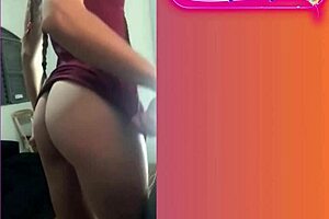 i dance like that, you like it?