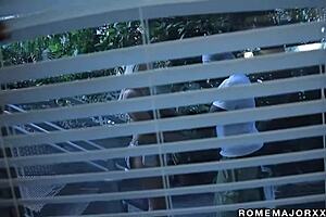 j cannon threesome with milf