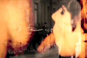 DARK LANTERN ENTERTAINMENT PRESENTS VINTAGE CLASSICS