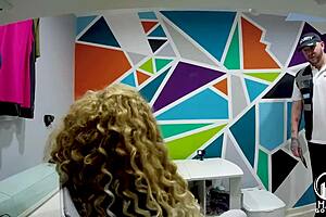 Talula Thomas Is a Shoplifting Slut Intro 😈