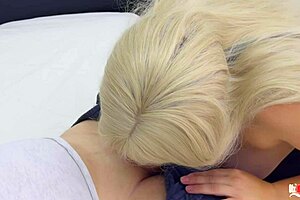 hot milf stepmom enjoys special attention