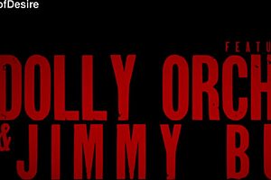 Dolly Orchid Teased And Taken By Jimmy Bud