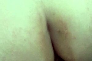 beautiful outdoor homemade latina scene